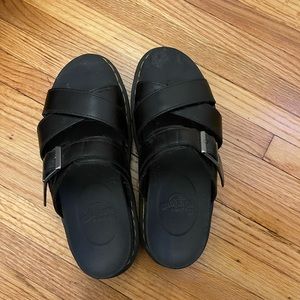 Doc Marten Sandals Women’s size 8